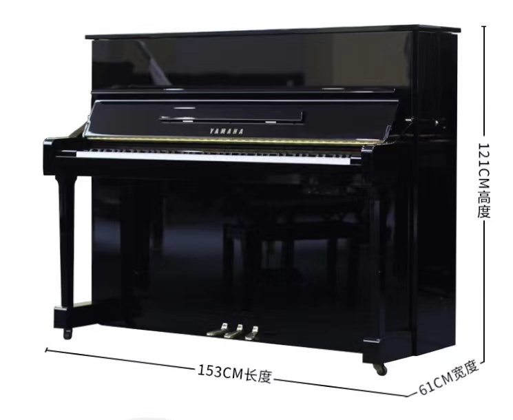 雅马哈钢琴  YAMAHA 雅马哈YM10S 